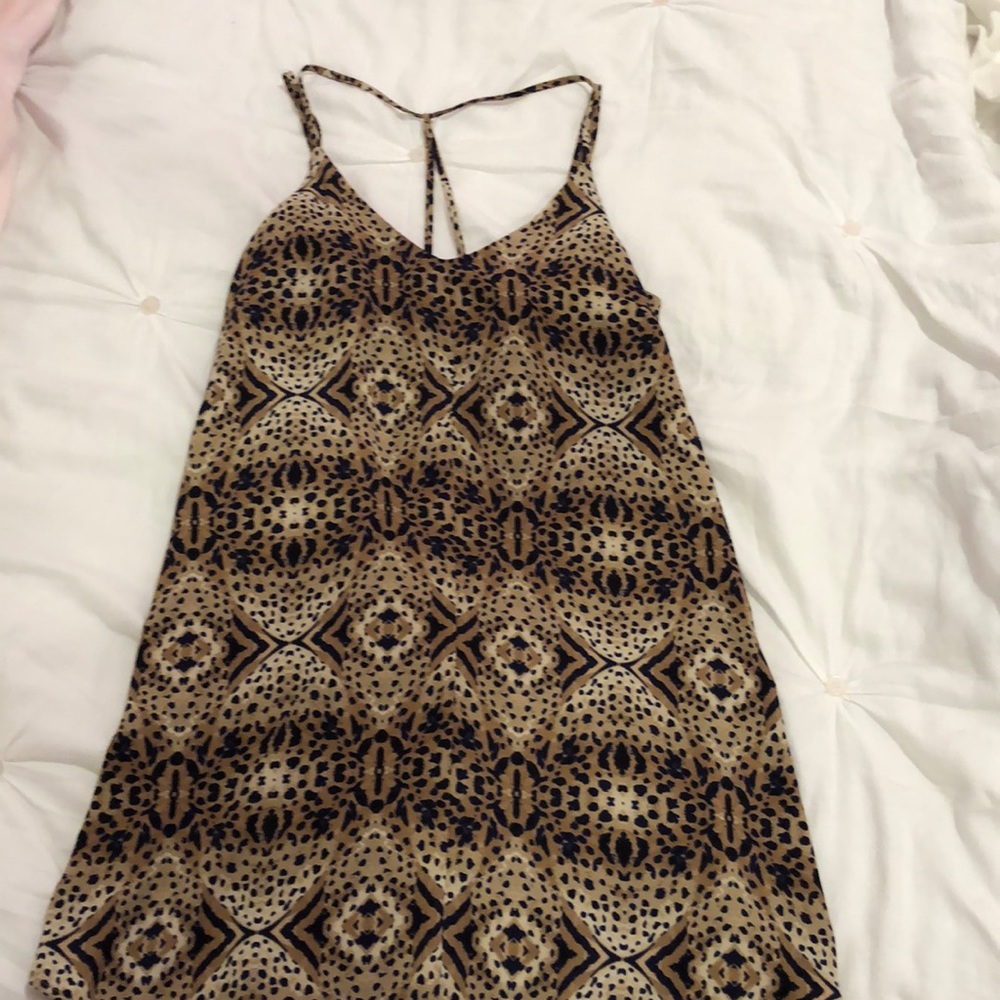 NWT Astr Dress